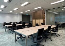 Mapletree Anson (D2), Office #520952211